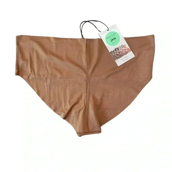 Nude Barre Seamless Bikini Panty Size Large 2PM NWT - Picture 3 of 5